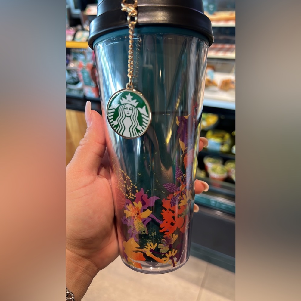 Starbucks Mexico Release Fall 2023